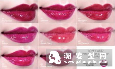 Stila唇釉哪个色号好 价格多少钱