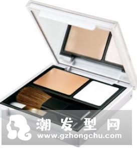 矿物粉饼的功效与作用 是什么质地含滑石粉吗