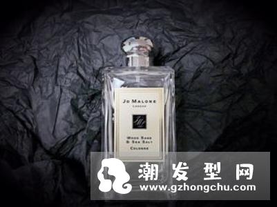 祖马龙海盐香水好闻吗 价格多少钱