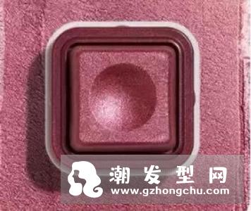 MAC人鱼姬眼影怎么涂 怎么辨别真假