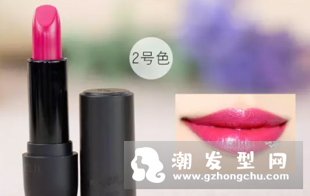 clio珂莱欧口红哪个色号火 试色图片来袭