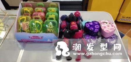 柏氏摇摇粉怎么样 1号好2号好