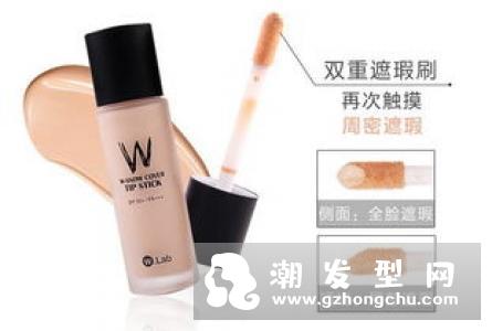 ipsa光透恒美粉底液色号怎么选择 多少钱