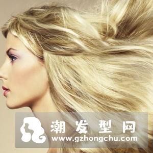 头发自然黄是什么原因 吃什么变黑