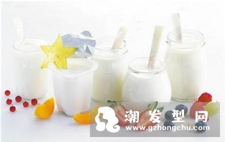 跑步后喝酸奶能减肥吗 会胖吗