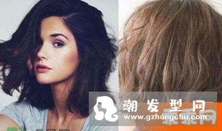 小情人单单单的发型叫什么 睡不醒头发型怎么弄