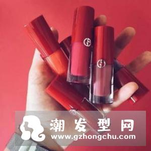 ysl春季新品唇釉色号试色大全 爱心唇釉上市时间及价格