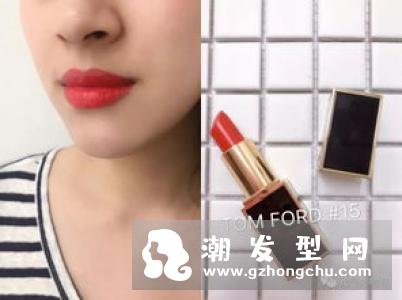 美宝莲小灯管16适合黄皮吗 和15哪个好看