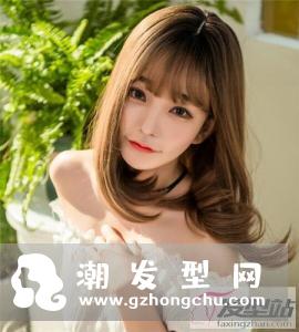 烫了个梨花头 怎么打理好看