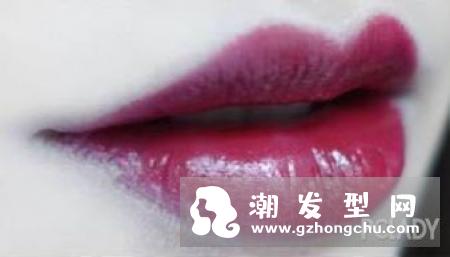 秋冬色唇膏颜色图片 枫糖红梅子色来袭