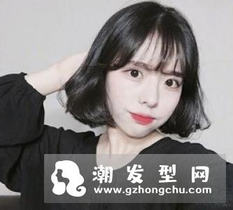 学生头发怎么扎好看 韩式扎发时尚清新最适合