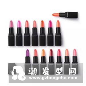 宣美在新歌gashina中口红什么牌子 nars dragon girl什么颜色