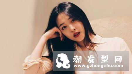 俏皮可爱的女生日系马尾扎发 超惹眼最时髦的女孩就是你啦